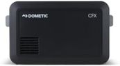 Dometic CFX3 35 Portable Refrigerator and Freezer - 36L - Powered by AC/DC or Solar Portable Refrigerator, Smokey Gray