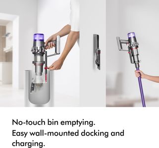 Dyson V11 Cordless Vacuum Cleaner – Powerful Lightweight Stick