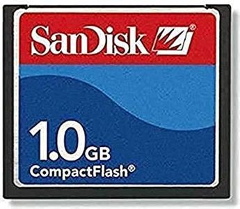 1GB 1 GIG Compact Flash CF Memory Card Roland Boss Br-600 864 900 New