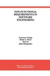 Non-Functional Requirements in Software Engineering: 5 (International Series in Software Engineering)