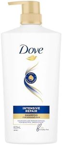 Dove Shampoo Intensive Repair 820ml