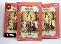 Henne Color Henna Powder Copper 100gm (PACK OF 3)