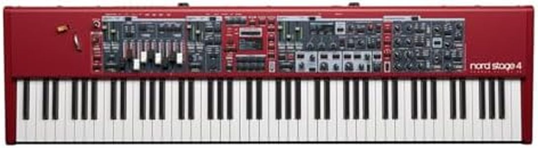 Nord Stage