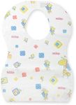 Nuby Disposable Bibs 10 Pack