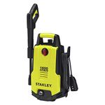 Stanley Pressure Washers