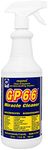 GP66 Green Miracle Cleaner Super Size! (32 oz.) Powerful American Made Heavy Duty All Purpose Cleaner Cleans Over 1,000 Surface Types