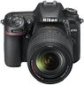 Nikon D7500 AF-S DX NIKKOR 18-140mm f/3.5-5.6G ED VR Kit