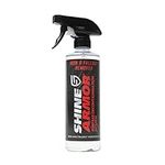 SHINE ARMOR Iron & Fall Out Remover
