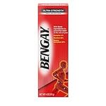 Ultra Strength Bengay Topical Pain 