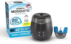 Thermacell Mosquito Repeller E-Seri
