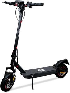 UrbanGlide Trottinette Electrique 500CT 800W - 15Ah