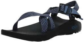 Chacos JCH109726ZEVERLEYNAVYM11.0: Women's Zcloud - Everley Navy 11.0M