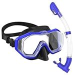 W WSTOO Snorkeling Gear for Kids an