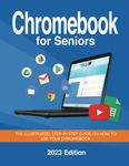 Chromebook For Seniors