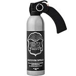 Police Magnum Large Pepper Spray Fo