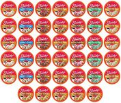 Friendly's Coffee Pods, Assorted Fl