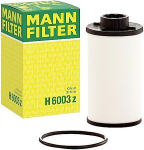 MANN-FILTE