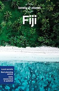 Lonely Planet Fiji (Travel Guide)