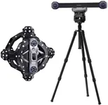 Revopoint Trackit 3D Scanner for 3D