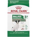 Royal Canin Small Adult 8+ Dry Dog 