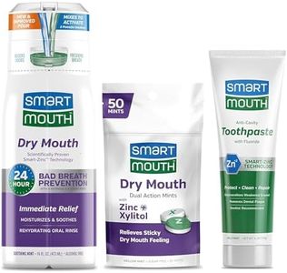 SmartMouth