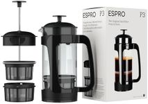 ESPRO - P3 French Press Coffee Make