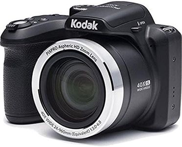 Kodak PIXP