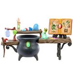 Little Tikes Magic Workshop Multicolor