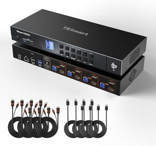 TESmart 4K