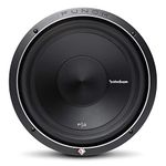 Rockford Fosgate P2D4-12 Punch P2 DVC 4 Ohm 12-Inch 400 Watts RMS 800 Watts Peak Subwoofer