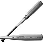 DeMarini 2024 The Goods One Piece (-10) 2 ¾” USSSA Baseball Bat - 28"/18 oz