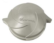 Waterway Plastics 519-1167B Swimming Pool Lid fits CAG004-W or CLC012-W Chlorinator Same as 519-1167