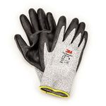 3M Comfort Grip Glove CGL-CRE, Cut Resistant (ANSI 2), Size L