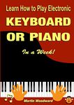 Keyboard To Learn Pianos