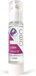 CBD Oil Intimate Lube Big Chief Hemp.