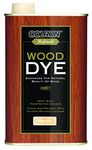 Colron Refined Wood Dye 250ml Antique Pine