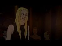 Black Fire Upon Us - Part 2