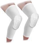 Cantop Knee Pads Long Compression L