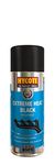 Hycote XUK1001 Extreme Heat Black VHT 400ml