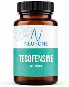 NEURONE Tesofensine – Research Chemical - 500 mcg – High Purity – for Laboratory Use Only – 60 encapsulated