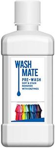 Truly Grow GREEN ORGANICS Modicare Washmate Pre Wash Dirt And Stain Remover (250Ml) - Liquid
