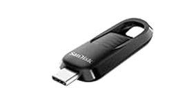 SanDisk 256GB Ultra Slider USB Type