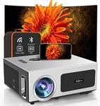 [Auto Focus]4K Projector.1100ANSI O