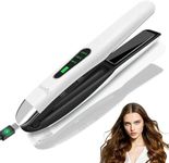 SUNMAY Cordless Hair Straightener, 