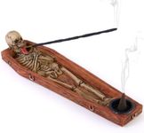 Magical Gift Store Skeleton Incense