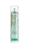 Bath & Body Works MAGIC IN THE AIR Fine Fragrance Mist 8 oz / 236 mL