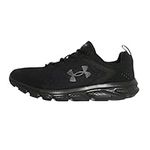 Under Armour mens Charged Assert 9 