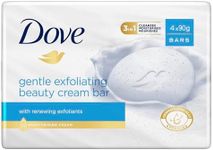 Dove Gentle Exfoliating Beauty Crea