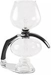 CONA Size D-Genius All-Glass Coffee Maker