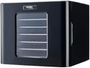 Cooks Professional Food Dehydrator 400W with 6 Trays, Adjustable Temperature Control & Timer | Fruit Meat Jerky Vegetables Healthy Snack Drying Machine for Home Kitchen Countertop | 6 Tier